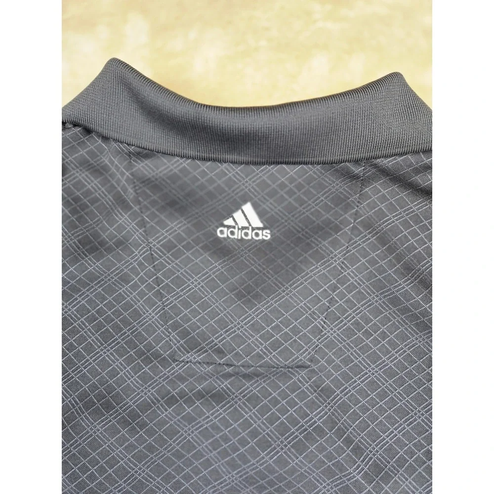 adidas men black